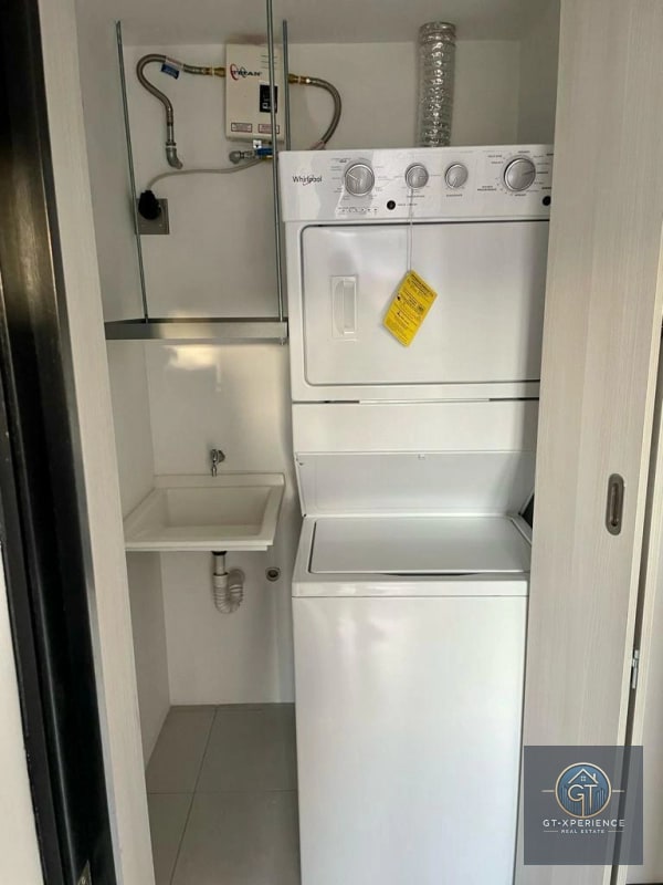 Apartamento en venta o renta en edificio Museo San Mateo, zona 7 - 5