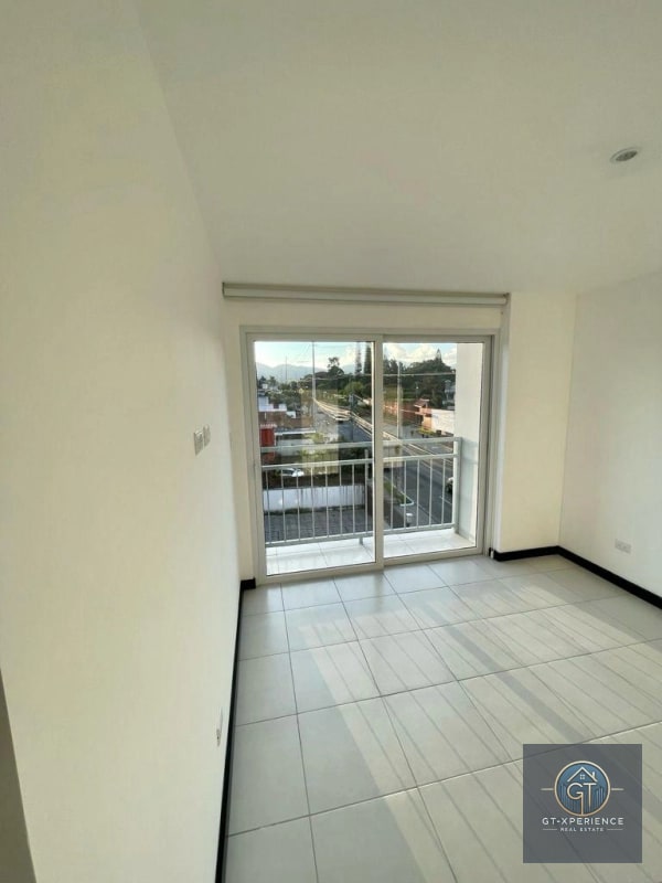 Apartamento en venta o renta en edificio Museo San Mateo, zona 7 - 4