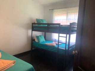 Apartamento amueblado Villa Cafetto Km 18.5 CAES — Apartamento en Alquiler en km 16-20, Carretera a El Salvador, Guatemala, Ciudad — miniatura 9 de 14