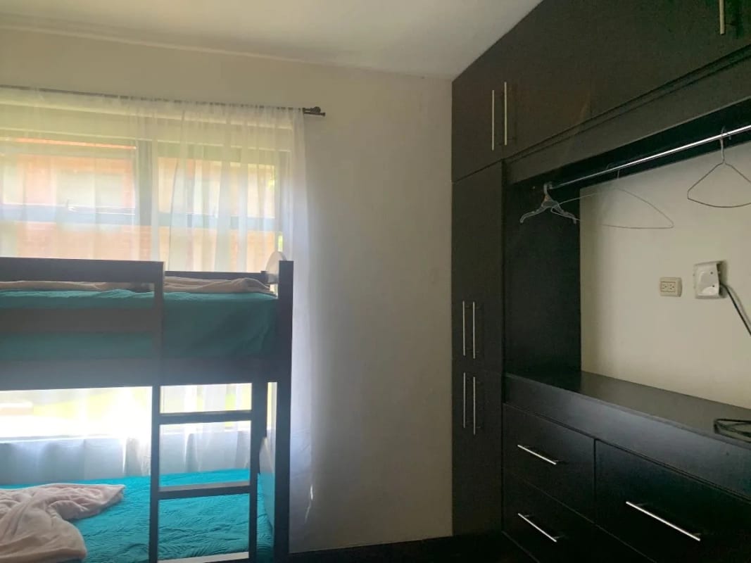 Apartamento amueblado Villa Cafetto Km 18.5 CAES — Apartamento en Alquiler en km 16-20, Carretera a El Salvador, Guatemala, Ciudad — foto 8 de 14