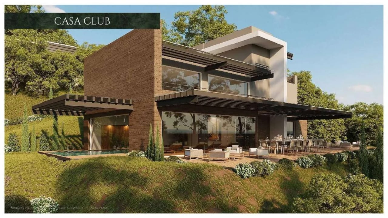 Apartamento Nuevo en Venta Km. 24 Carretera a El Salvador — Apartamento en Venta en km 21-25, Carretera a El Salvador, Guatemala, Ciudad — foto 3 de 11