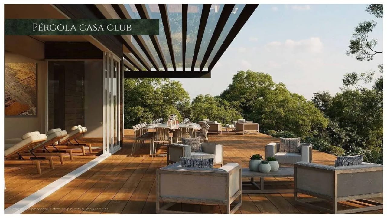 Apartamento Nuevo en Venta Km. 24 Carretera a El Salvador — Apartamento en Venta en km 21-25, Carretera a El Salvador, Guatemala, Ciudad — foto 6 de 11