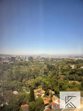Moderno y Lujoso Penthouse en el Edificio Milenia, zona 10 (copia) — Apartamento en Venta en Milenia, Zona 10, Guatemala, Ciudad — miniatura 16 de 16