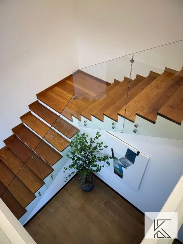 Moderno y Lujoso Penthouse en el Edificio Milenia, zona 10 (copia) — Apartamento en Venta en Milenia, Zona 10, Guatemala, Ciudad — foto 15 de 16