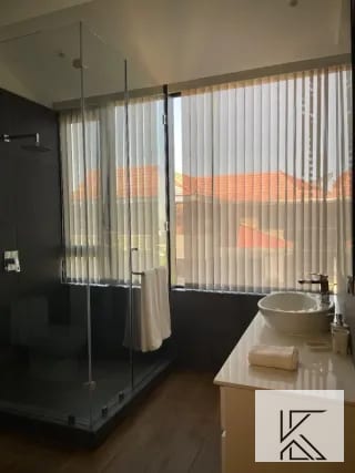 Moderno y Lujoso Penthouse en el Edificio Milenia, zona 10 (copia) — Apartamento en Venta en Milenia, Zona 10, Guatemala, Ciudad — miniatura 12 de 16