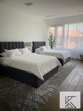 Moderno y Lujoso Penthouse en el Edificio Milenia, zona 10 (copia) — Apartamento en Venta en Milenia, Zona 10, Guatemala, Ciudad — miniatura 11 de 16