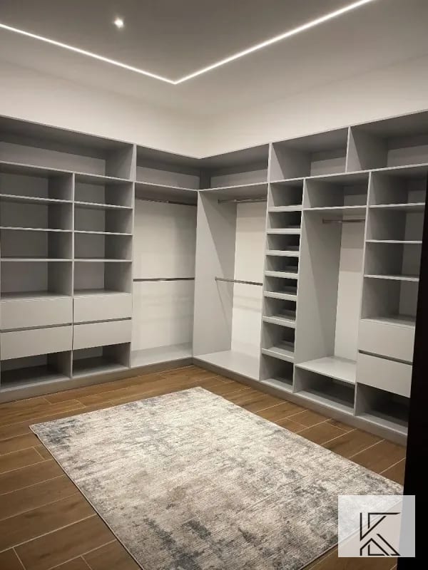 Moderno y Lujoso Penthouse en el Edificio Milenia, zona 10 (copia) — Apartamento en Venta en Milenia, Zona 10, Guatemala, Ciudad — foto 9 de 16