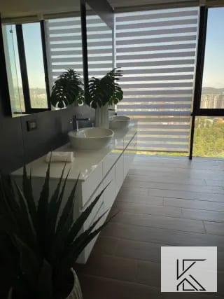 Moderno y Lujoso Penthouse en el Edificio Milenia, zona 10 (copia) — Apartamento en Venta en Milenia, Zona 10, Guatemala, Ciudad — miniatura 7 de 16