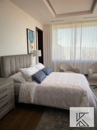 Moderno y Lujoso Penthouse en el Edificio Milenia, zona 10 (copia) — Apartamento en Venta en Milenia, Zona 10, Guatemala, Ciudad — miniatura 6 de 16