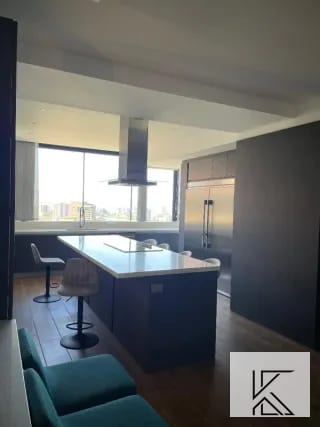 Moderno y Lujoso Penthouse en el Edificio Milenia, zona 10 (copia) — Apartamento en Venta en Milenia, Zona 10, Guatemala, Ciudad — miniatura 5 de 16