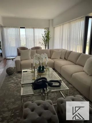 Moderno y Lujoso Penthouse en el Edificio Milenia, zona 10 (copia) — Apartamento en Venta en Milenia, Zona 10, Guatemala, Ciudad — miniatura 4 de 16