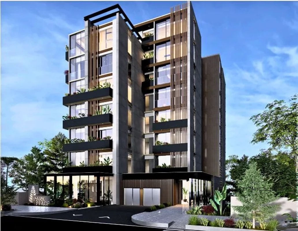 APARTAMENTO EN VENTA ZONA 15 VH1 EN PLANOS - 1