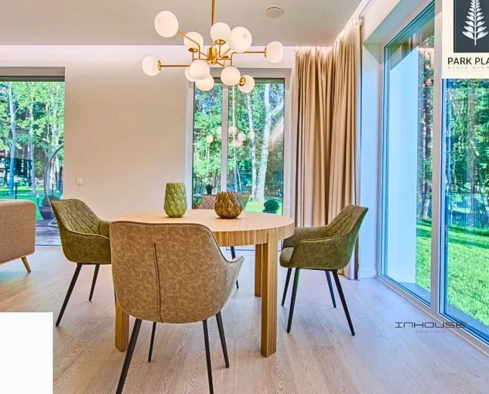 APARTAMENTO EN VENTA ZONA 15 VH1 EN PLANOS - 4