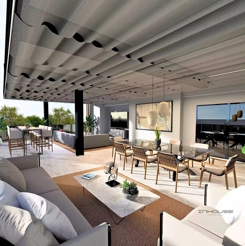 APARTAMENTO EN VENTA ZONA 15 VH1 EN PLANOS - 2