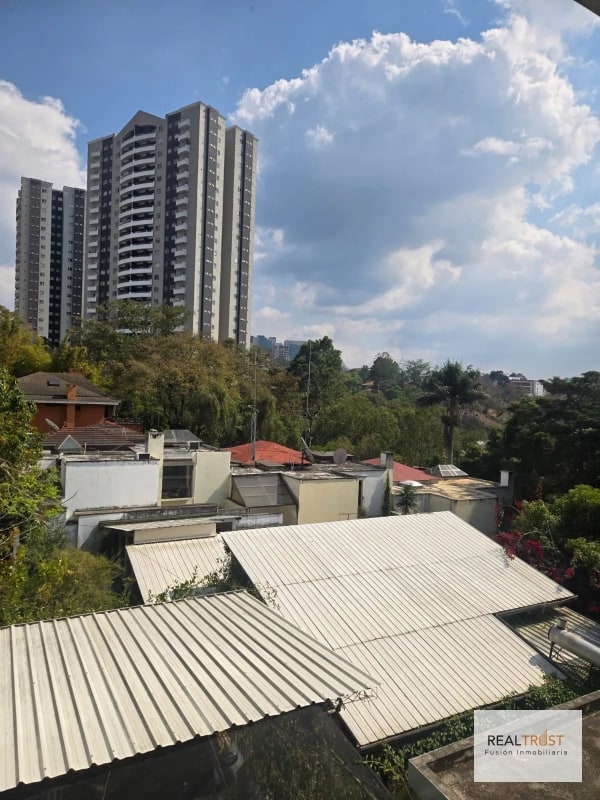 APARTAMENTO EN RENTA EN VISTA HERMOSA II ZONA 15 - 3