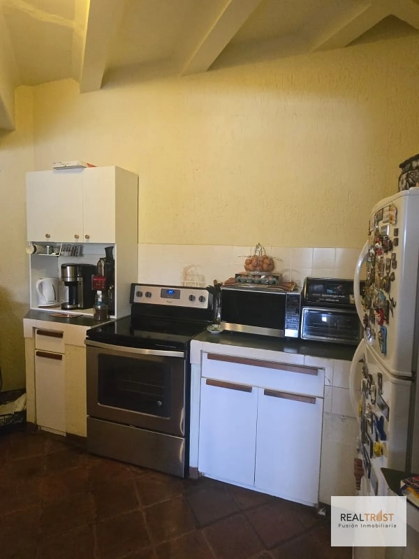 APARTAMENTO EN RENTA EN VISTA HERMOSA II ZONA 15 - 2