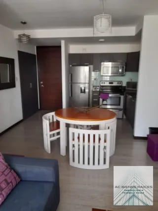 Amueblado 2 habitaciones zona 10 — Apartamento en Alquiler en Neo Apartamentos, Zona 10, Guatemala, Ciudad — miniatura 14 de 14