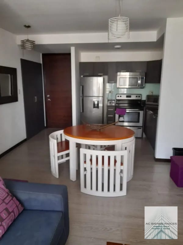 Amueblado 2 habitaciones zona 10 — Apartamento en Alquiler en Neo Apartamentos, Zona 10, Guatemala, Ciudad — foto 14 de 14