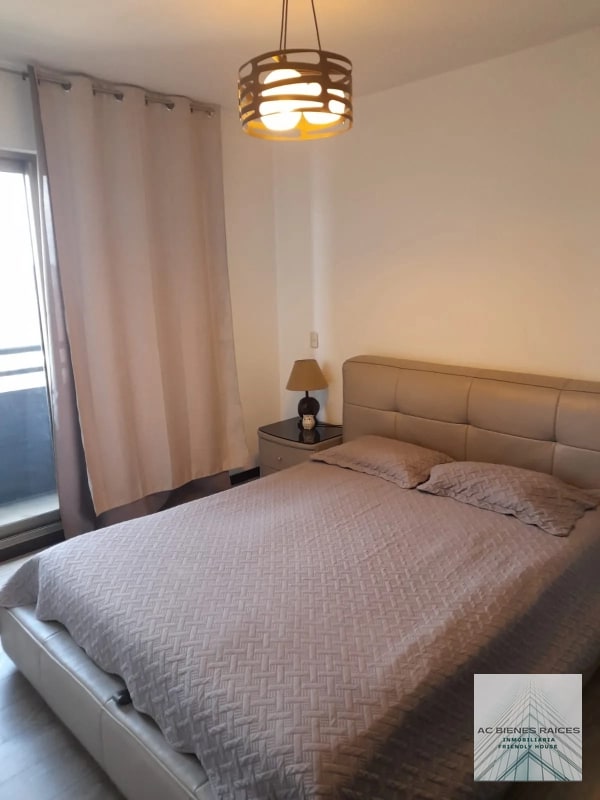 Amueblado 2 habitaciones zona 10 - 10