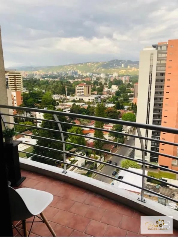Venta de apartamento en Vivaldi zona 14 — Apartamento en Venta en Vivaldi, Zona 14, Guatemala, Ciudad — foto 1 de 6