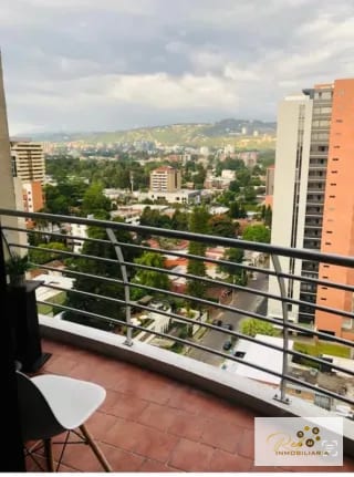 Venta de apartamento en Vivaldi zona 14 — Apartamento en Venta en Vivaldi, Zona 14, Guatemala, Ciudad — miniatura 1 de 6
