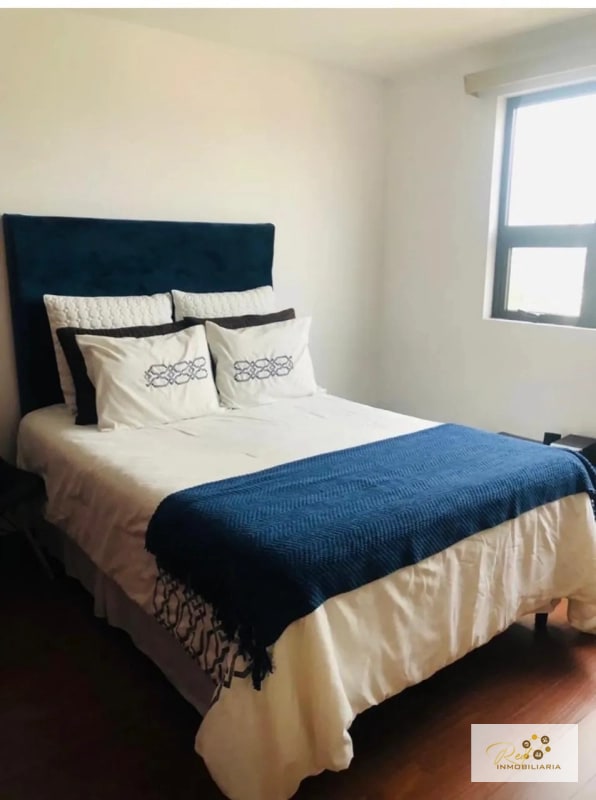 Venta de apartamento en Vivaldi zona 14 - 3