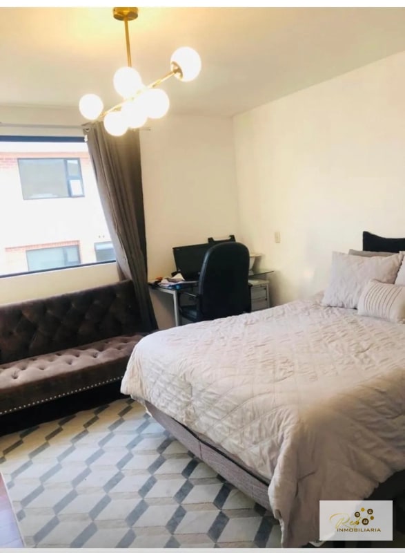 Venta de apartamento en Vivaldi zona 14 - 2
