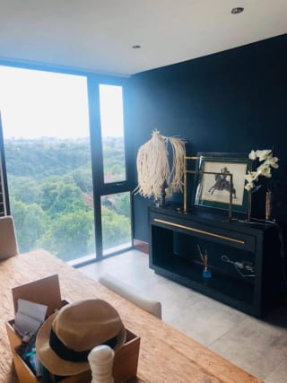 Apartamento en renta en Viu Cayala zona 16 — Apartamento en Alquiler en Zona 16, Guatemala, Ciudad — miniatura 2 de 16