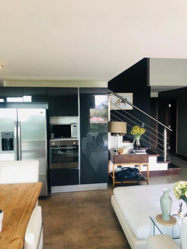 Apartamento en renta en Viu Cayala zona 16 — Apartamento en Alquiler en Zona 16, Guatemala, Ciudad — foto 11 de 16