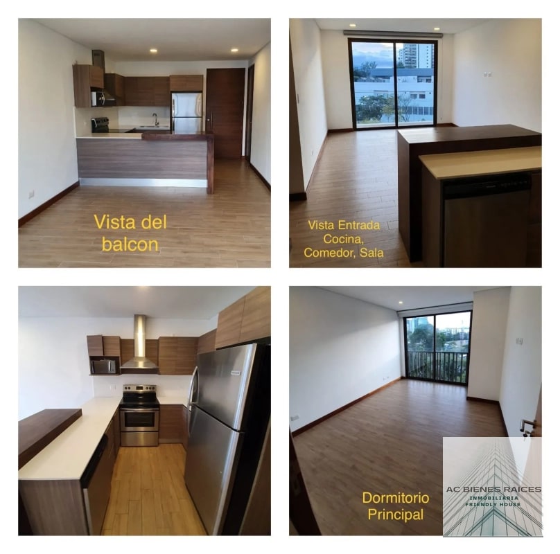Renta /Venta apto 1 hab zona 15 - 1