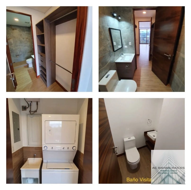 Renta /Venta apto 1 hab zona 15 - 4