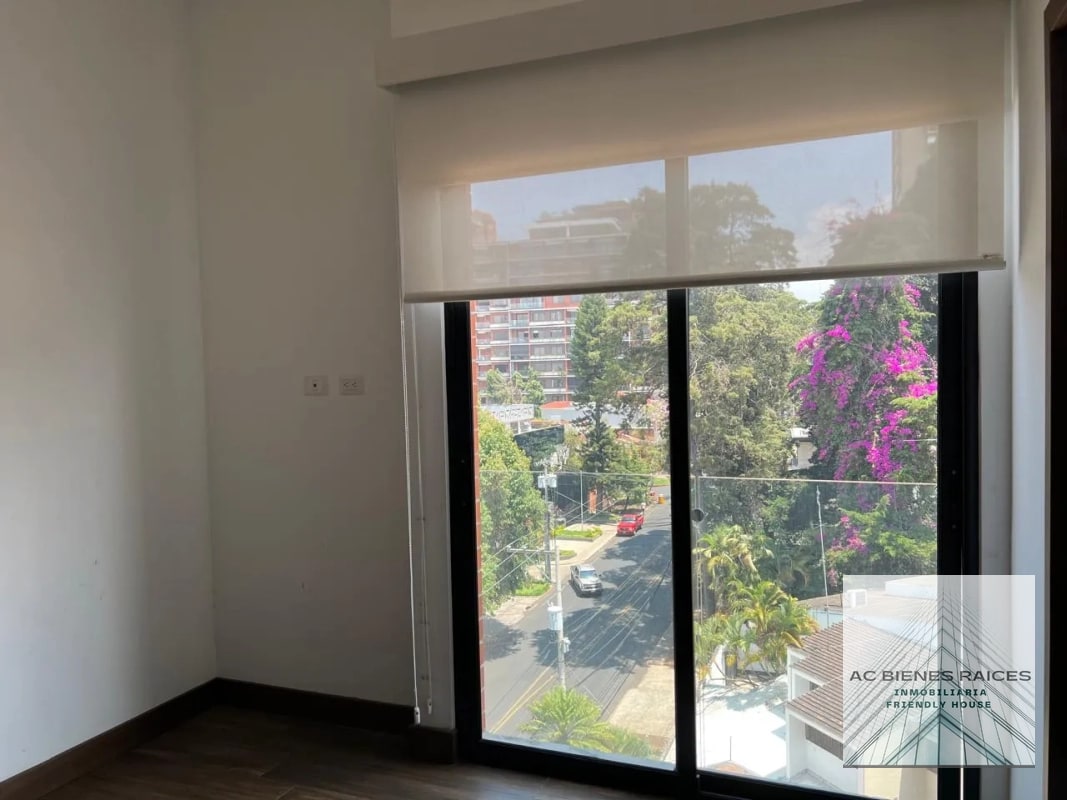 Apto en venta 3 hab zona 14 - 6