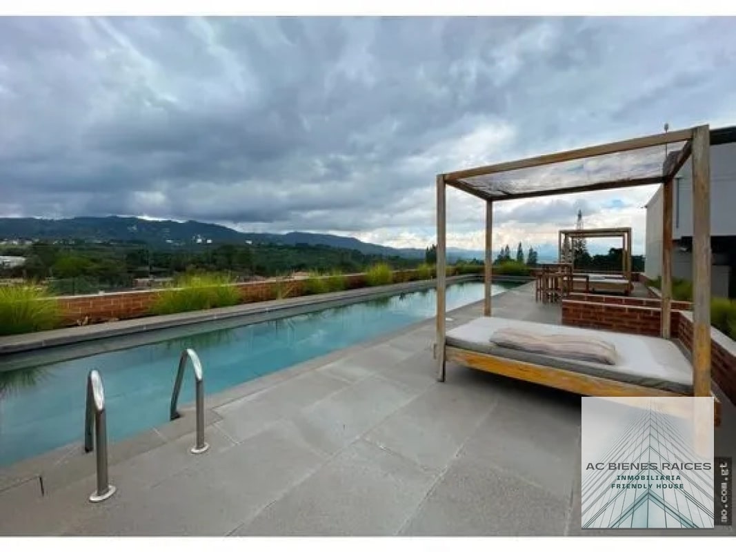 Apto en venta 3 hab zona 14 - 2