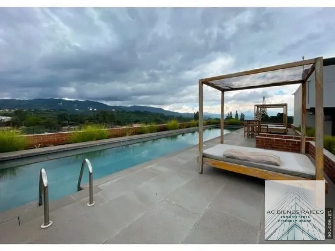 Apto en venta 3 hab zona 14 — Apartamento en Venta en Casa Cañada, Zona 14, Guatemala, Ciudad — foto 2 de 9