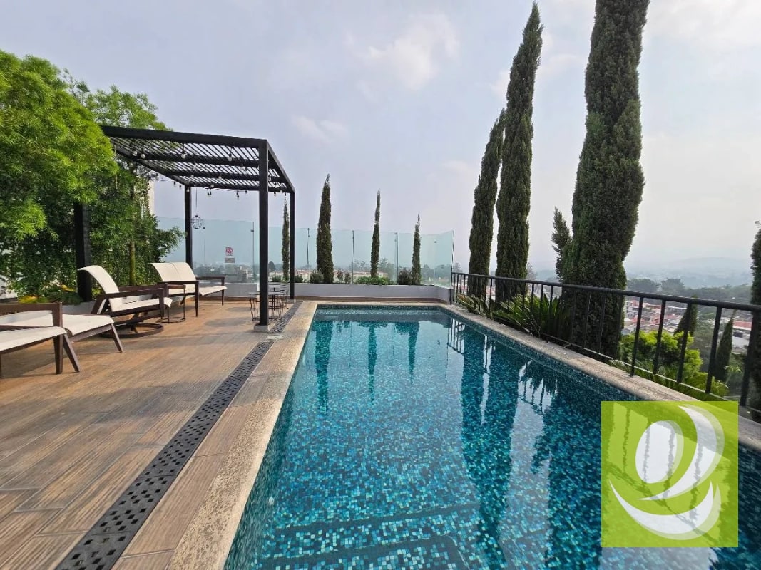 APARTAMENTO EN VENTA EN BALMES 47 ZONA 11 - 1