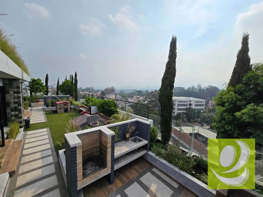 APARTAMENTO EN VENTA EN BALMES 47 ZONA 11 - 11
