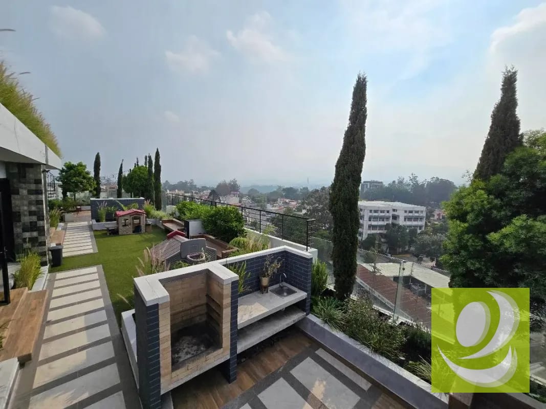 APARTAMENTO EN VENTA EN BALMES 47 ZONA 11 — Apartamento en Venta en Balmes 47, Zona 11, Guatemala, Ciudad — foto 1 de 11