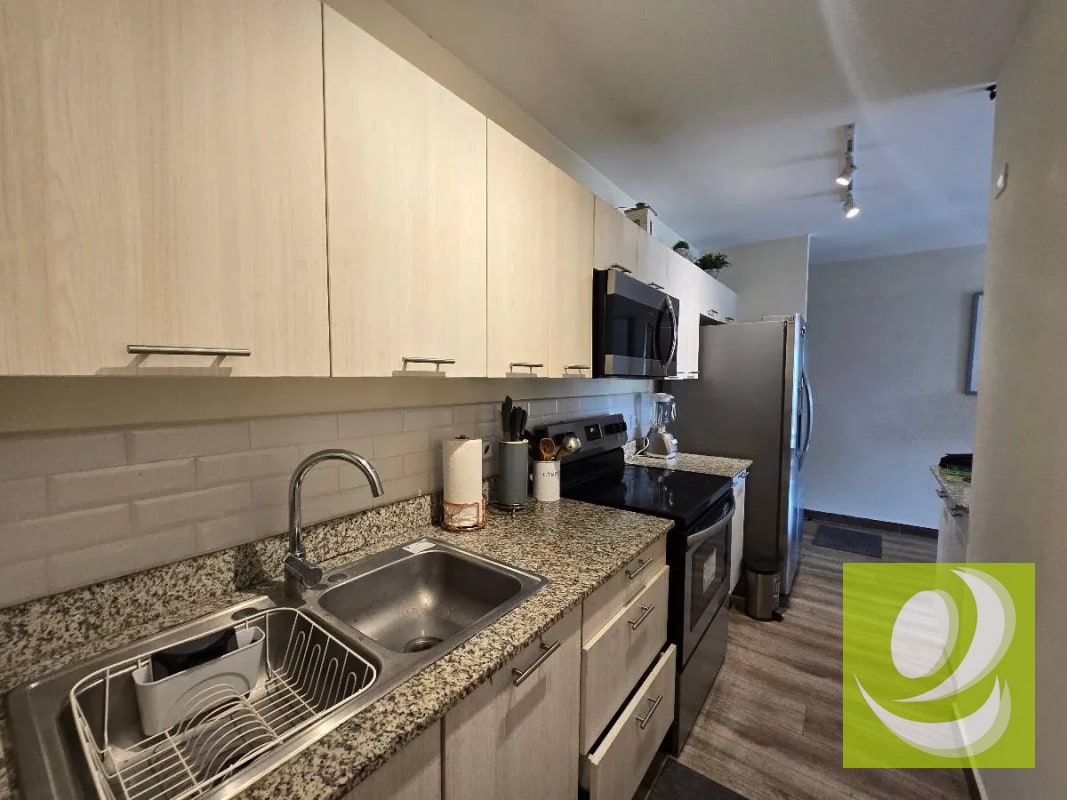APARTAMENTO EN VENTA EN BALMES 47 ZONA 11 - 9