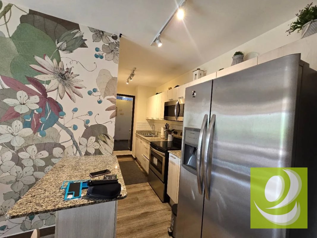APARTAMENTO EN VENTA EN BALMES 47 ZONA 11 - 8