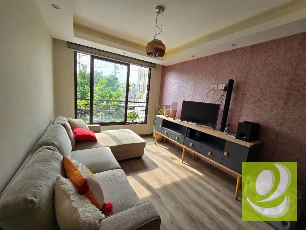 APARTAMENTO EN VENTA EN BALMES 47 ZONA 11 - 7