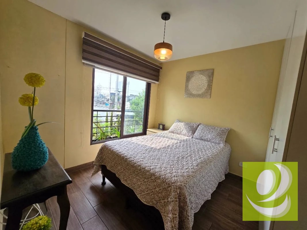 APARTAMENTO EN VENTA EN BALMES 47 ZONA 11 - 4