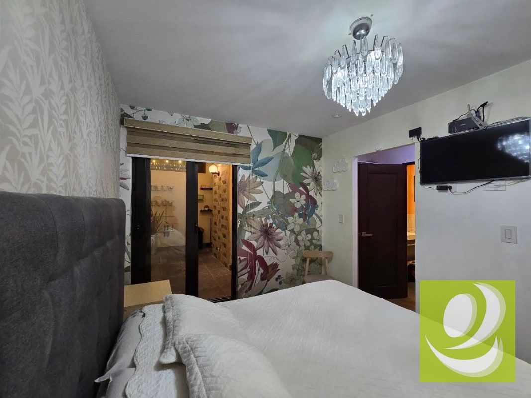 APARTAMENTO EN VENTA EN BALMES 47 ZONA 11 - 3