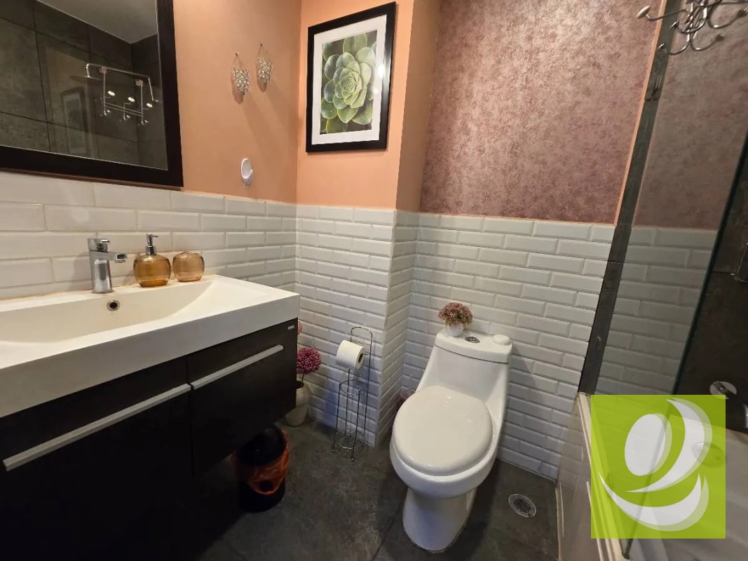 APARTAMENTO EN VENTA EN BALMES 47 ZONA 11 - 2