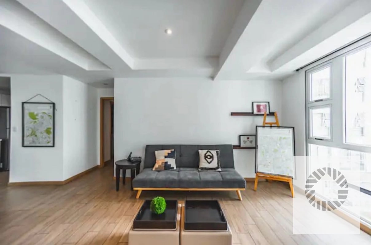 VENDO APARTAMENTO CITY HAUS,ZONA 10 - 11