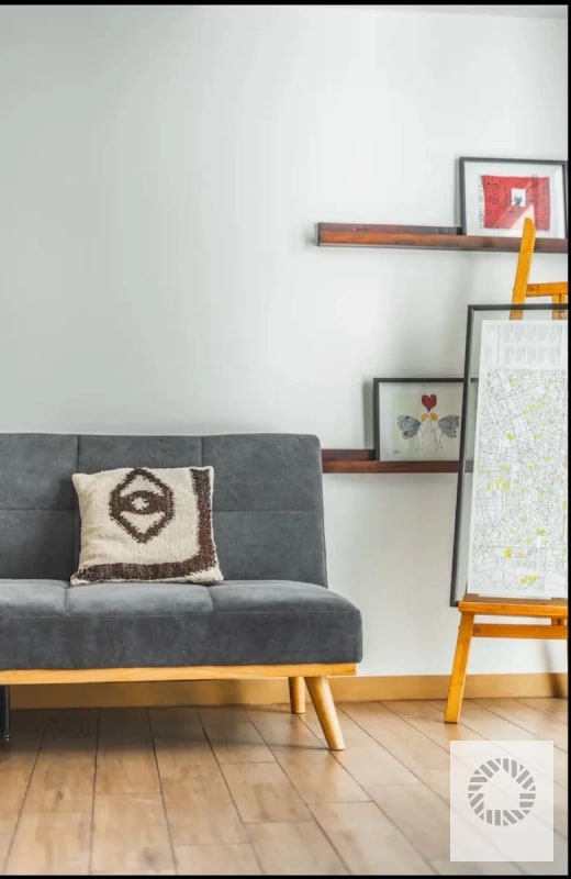 VENDO APARTAMENTO CITY HAUS,ZONA 10 - 6