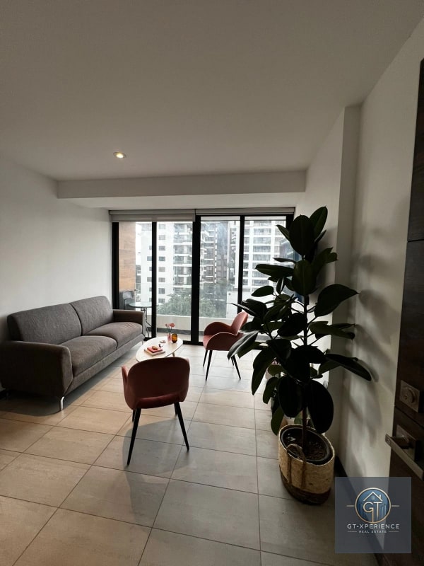 Lindo apartamento, para inversionista en MOREA, zona 15 VHII - 14