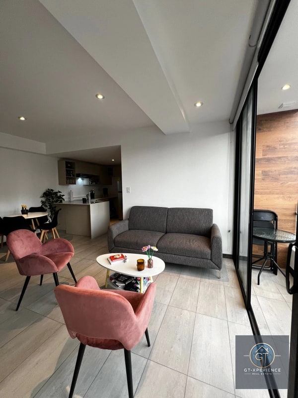 Lindo apartamento, para inversionista en MOREA, zona 15 VHII - 11