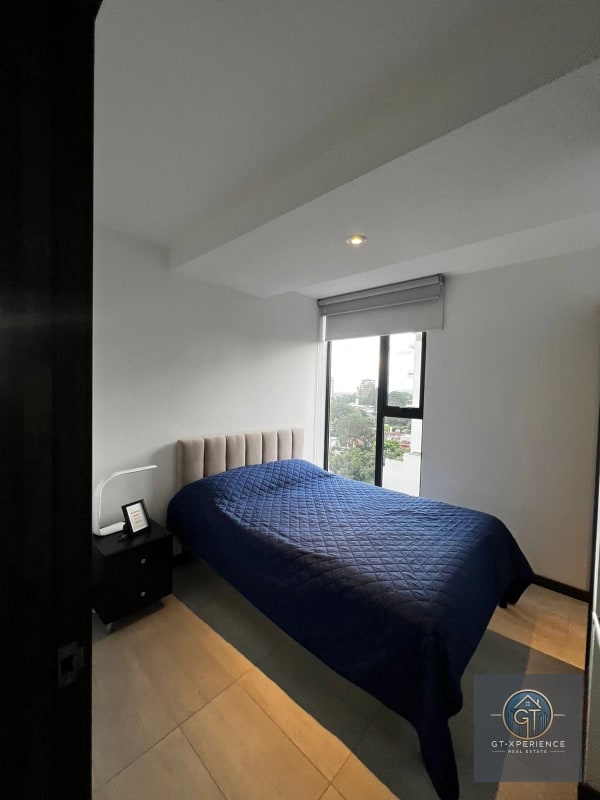 Lindo apartamento, para inversionista en MOREA, zona 15 VHII - 4