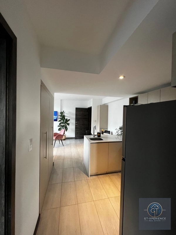 Lindo apartamento, para inversionista en MOREA, zona 15 VHII - 2