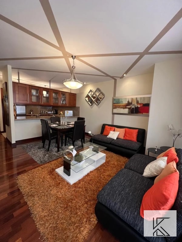 Apartamento en VENTA en Casa Rialto, zona 14 - 1